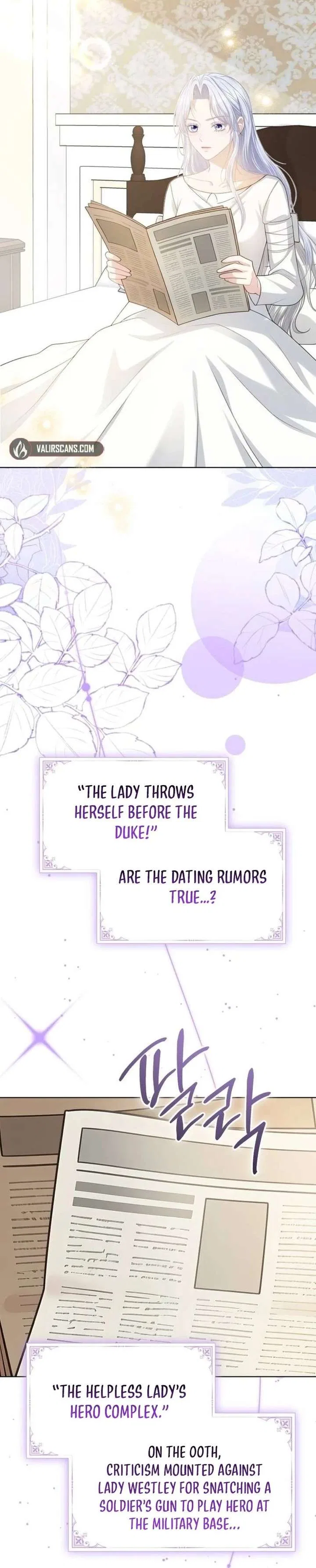 In This Life, You’re the Dog Chapter 15 – Page 33