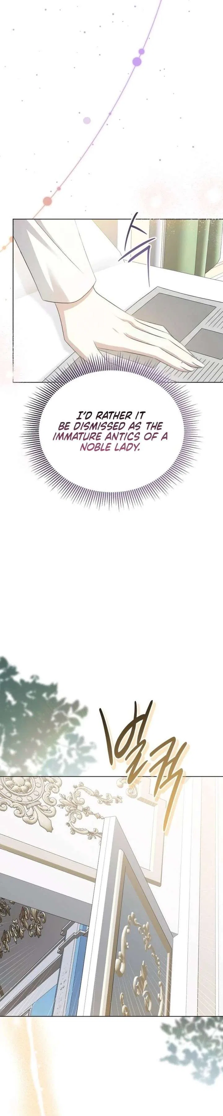 In This Life, You’re the Dog Chapter 15 – Page 34