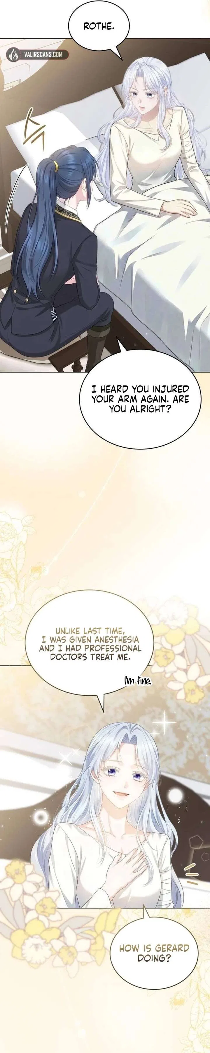 In This Life, You’re the Dog Chapter 15 – Page 36