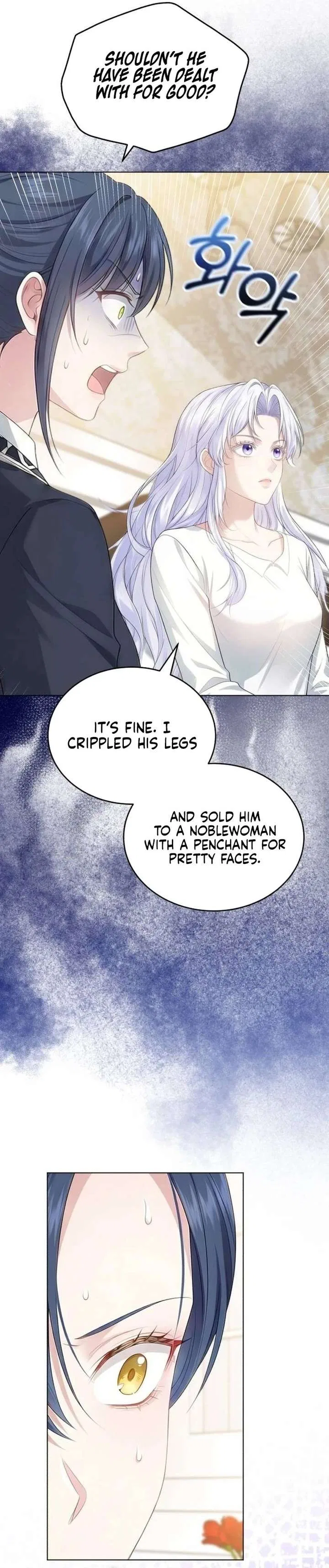 In This Life, You’re the Dog Chapter 15 – Page 39