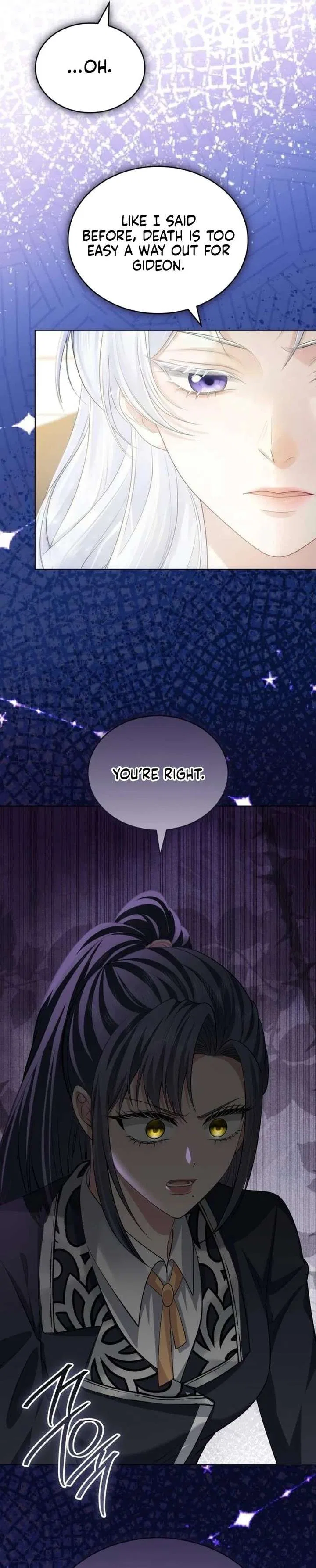 In This Life, You’re the Dog Chapter 15 – Page 40