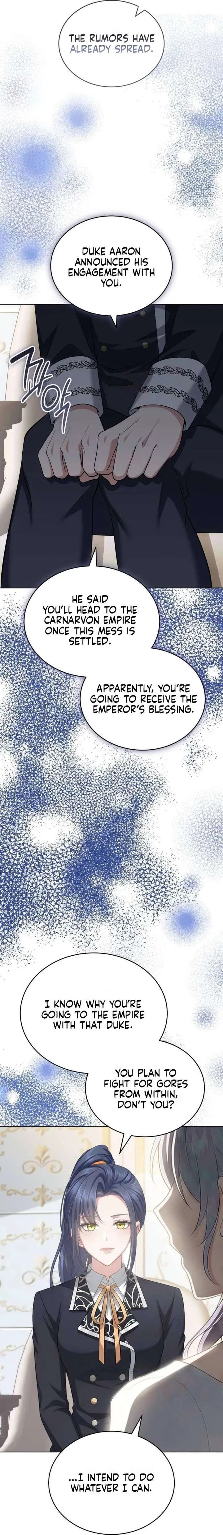 In This Life, You’re the Dog Chapter 15 – Page 42