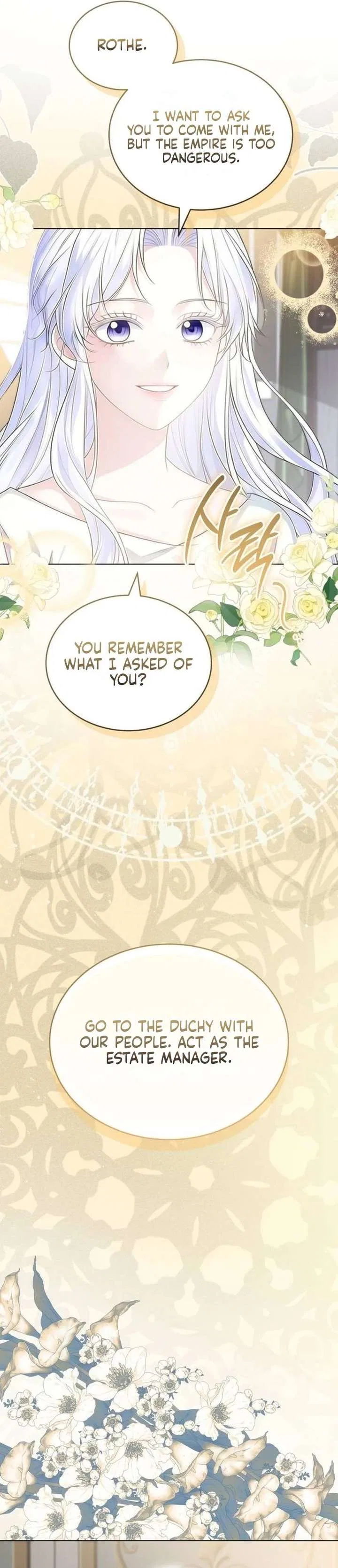 In This Life, You’re the Dog Chapter 15 – Page 44