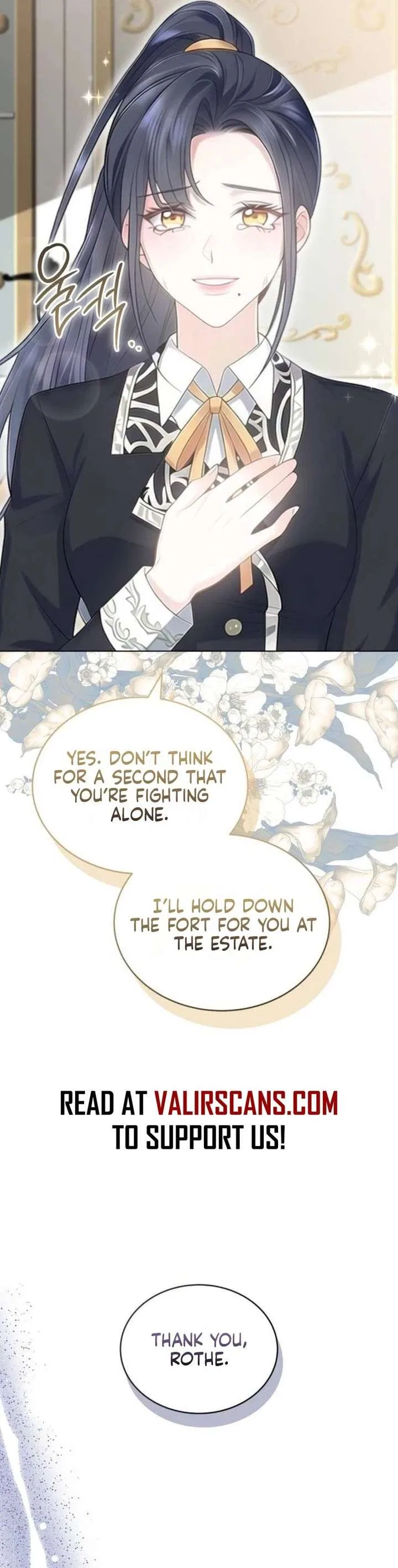 In This Life, You’re the Dog Chapter 15 – Page 45
