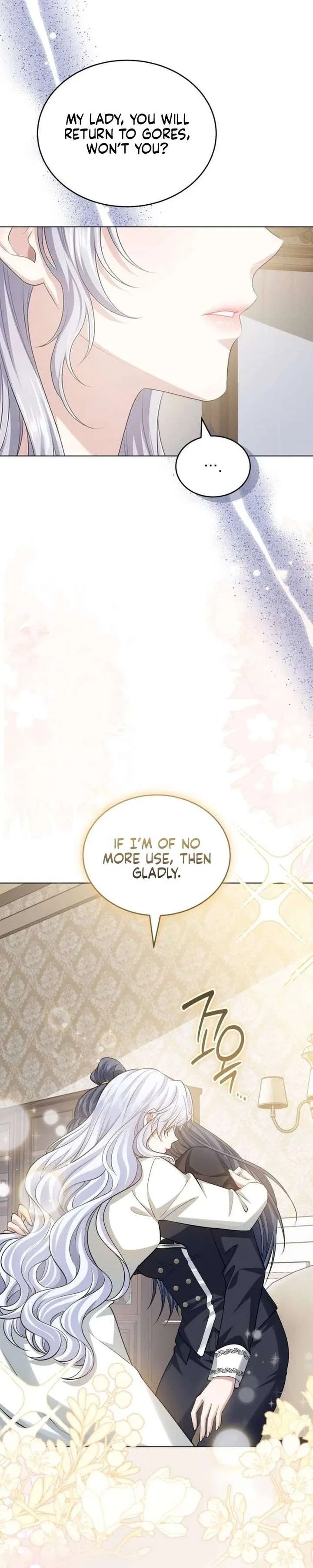 In This Life, You’re the Dog Chapter 15 – Page 46