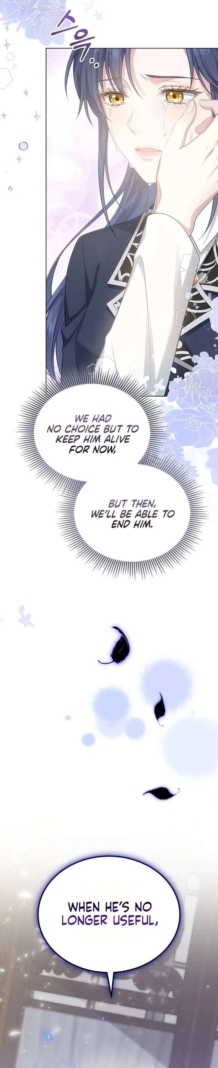 In This Life, You’re the Dog Chapter 15 – Page 50
