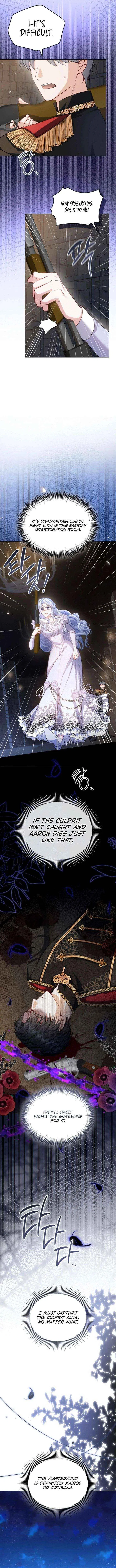 In This Life, You’re the Dog Chapter 14 – Page 3