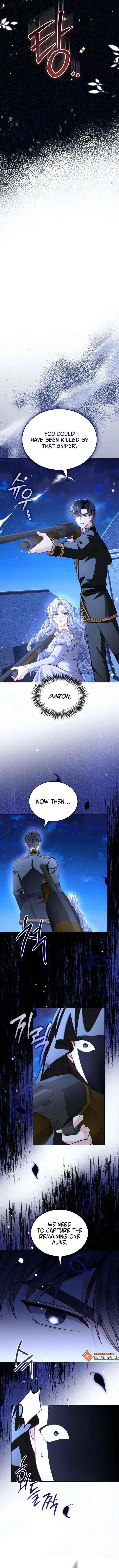 In This Life, You’re the Dog Chapter 14 – Page 5