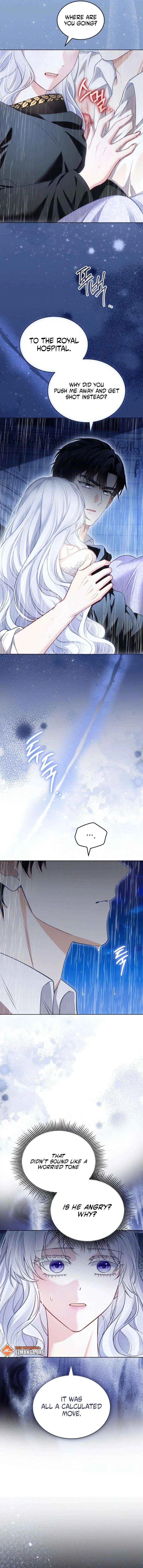 In This Life, You’re the Dog Chapter 14 – Page 10