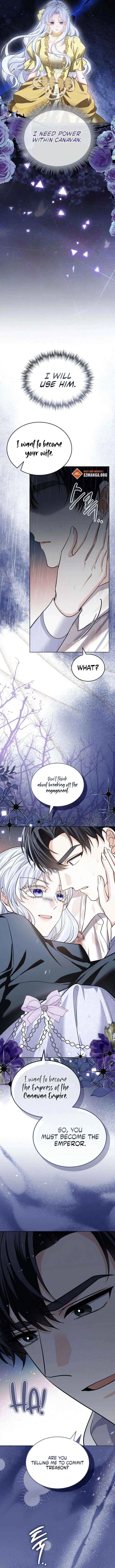In This Life, You’re the Dog Chapter 14 – Page 12