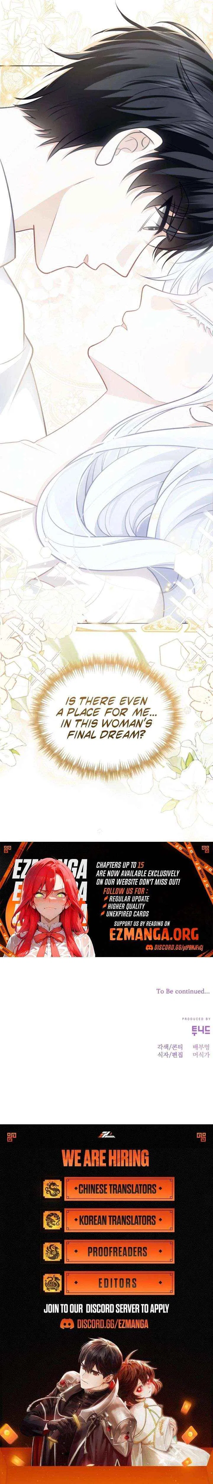 In This Life, You’re the Dog Chapter 14 – Page 16