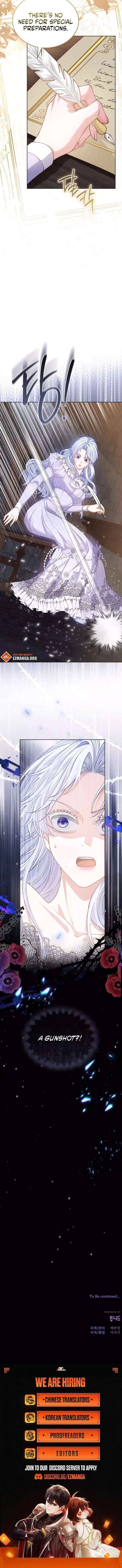 In This Life, You’re the Dog Chapter 13 – Page 14