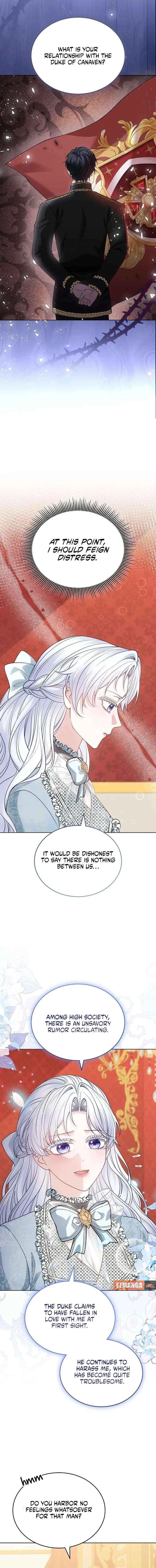 In This Life, You’re the Dog Chapter 12 – Page 11