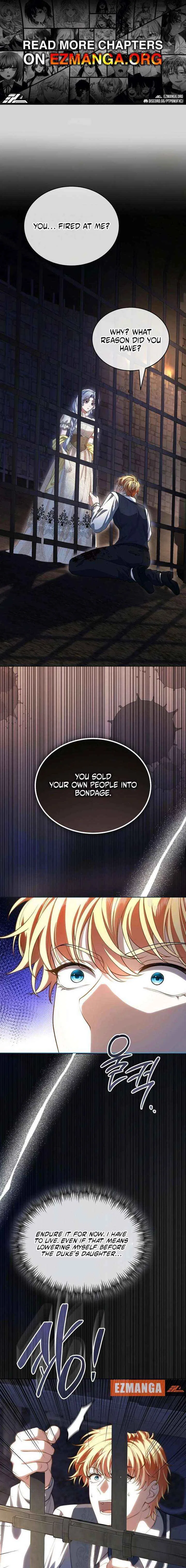 In This Life, You’re the Dog Chapter 11 – Page 1