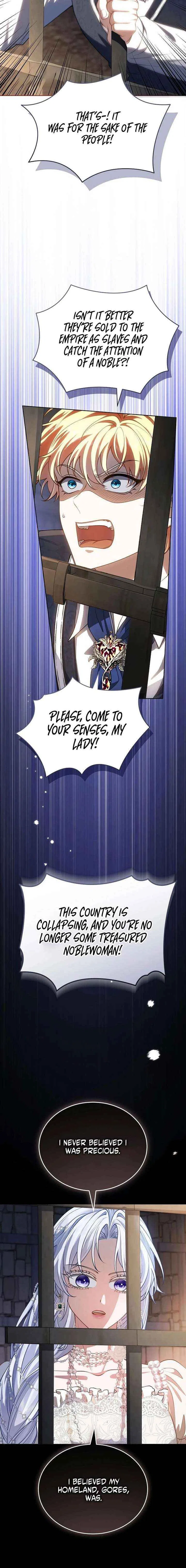 In This Life, You’re the Dog Chapter 11 – Page 2