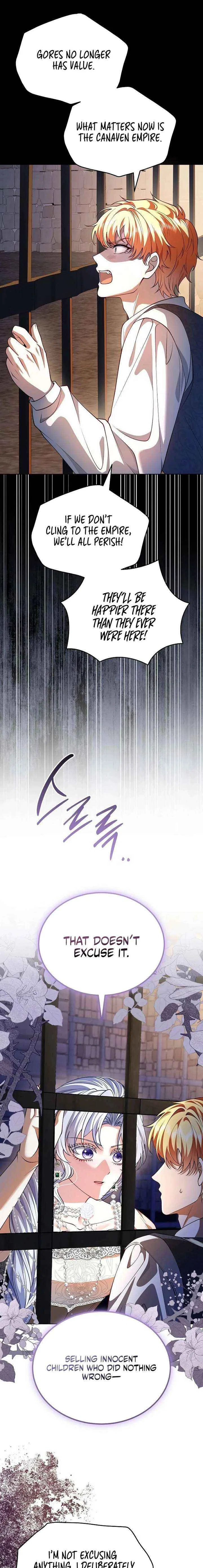 In This Life, You’re the Dog Chapter 11 – Page 3