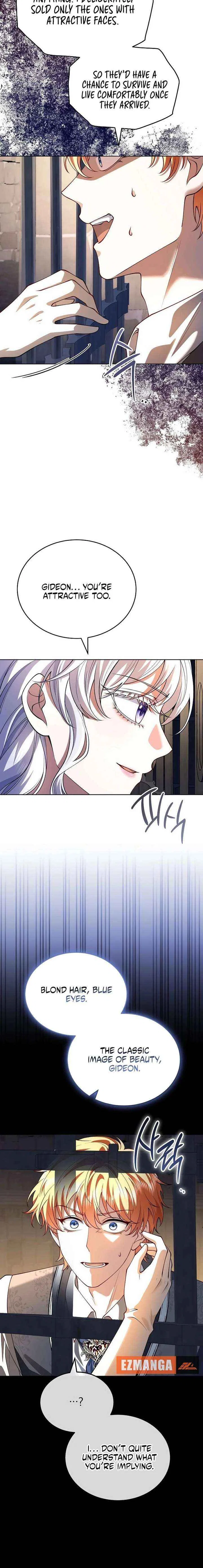In This Life, You’re the Dog Chapter 11 – Page 4