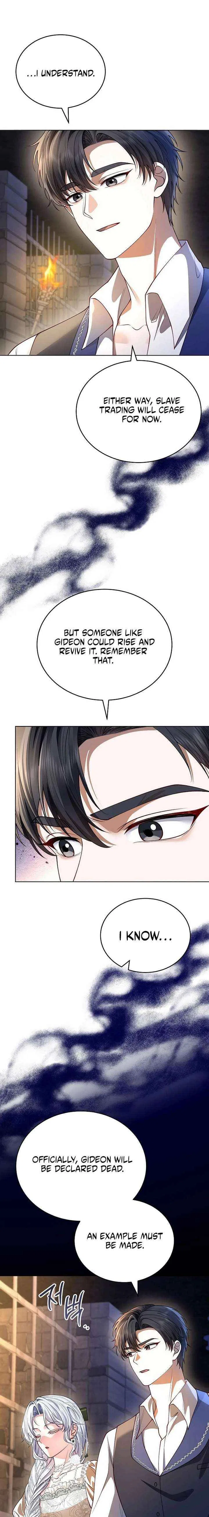 In This Life, You’re the Dog Chapter 11 – Page 9