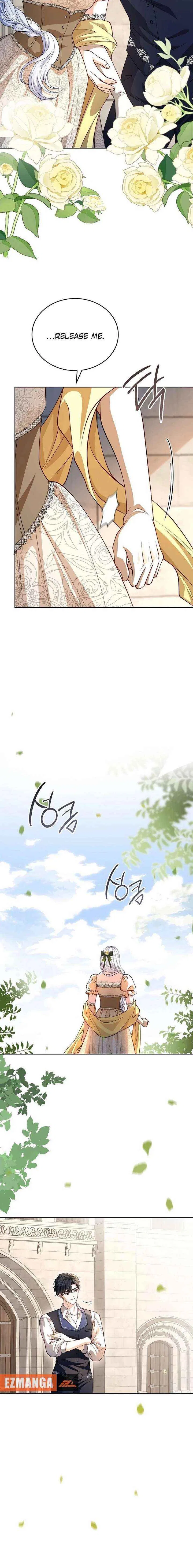 In This Life, You’re the Dog Chapter 11 – Page 12