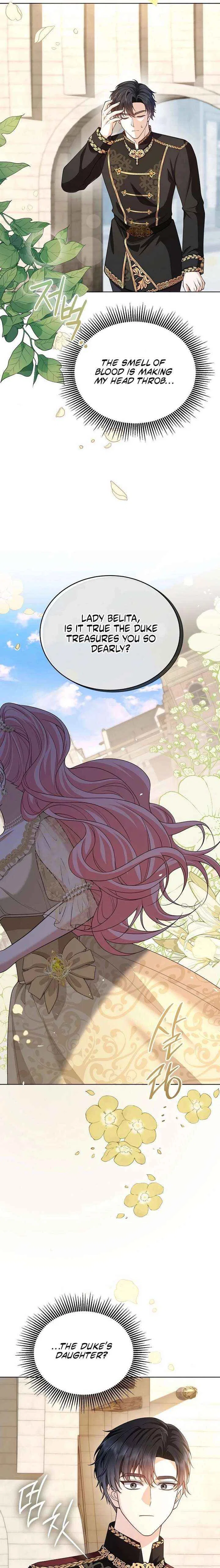 In This Life, You’re the Dog Chapter 11 – Page 15
