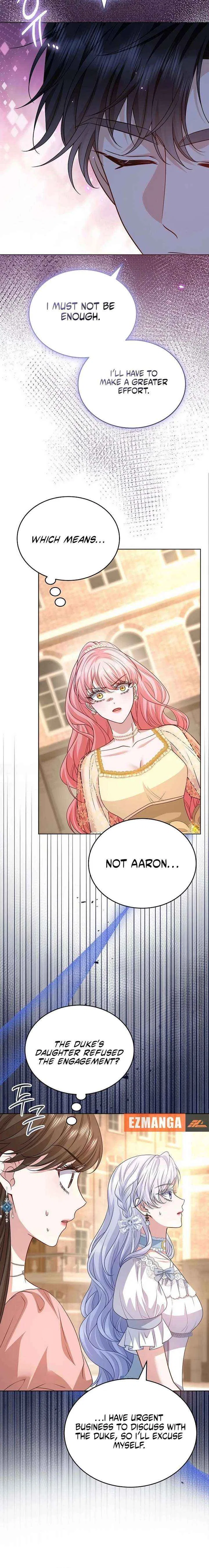 In This Life, You’re the Dog Chapter 11 – Page 22