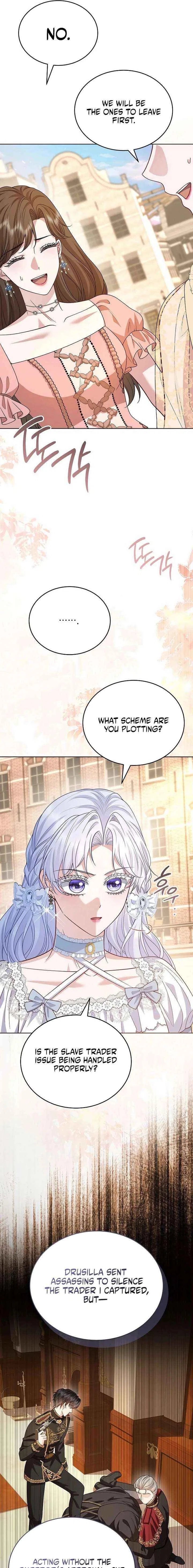 In This Life, You’re the Dog Chapter 11 – Page 23