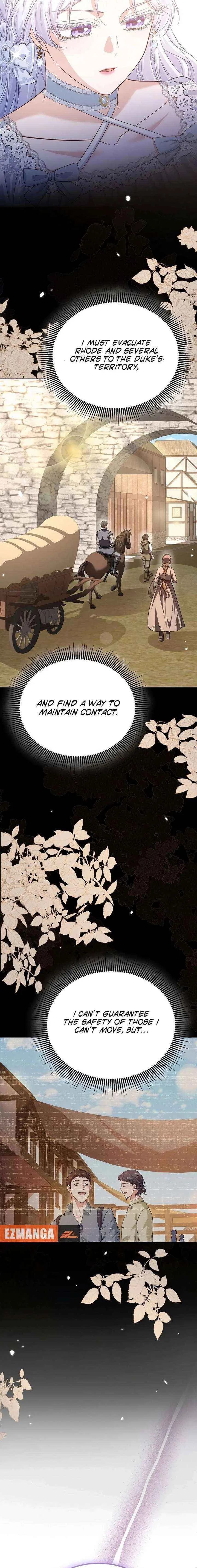In This Life, You’re the Dog Chapter 11 – Page 26