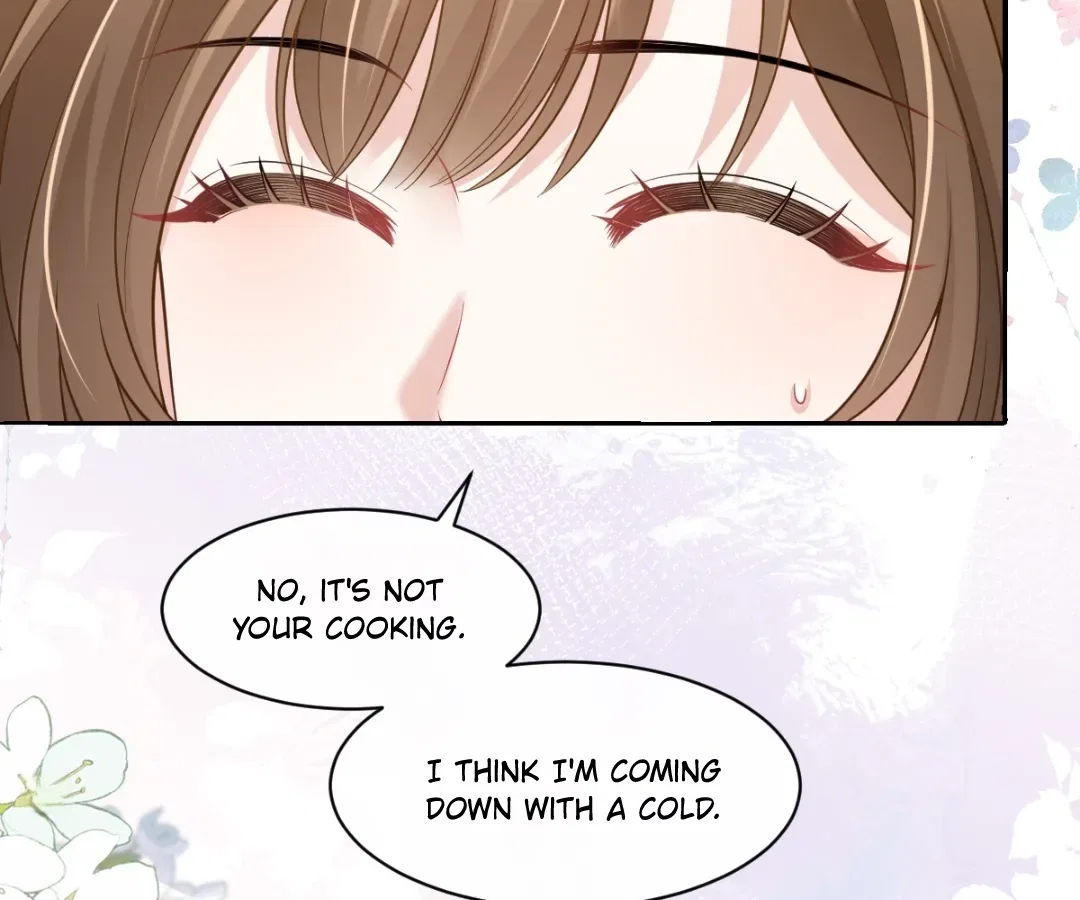 One Night With Deep Passions Chapter 54 – Page 9