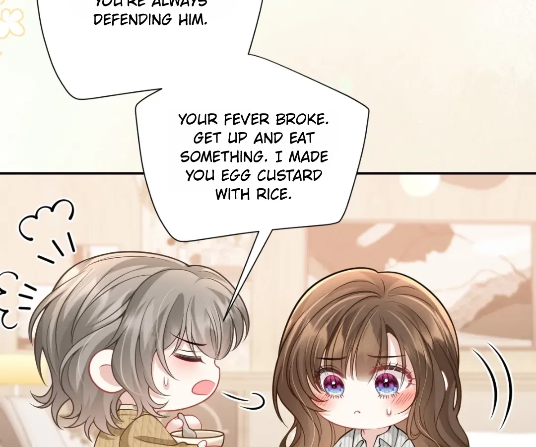 One Night With Deep Passions Chapter 54 – Page 32