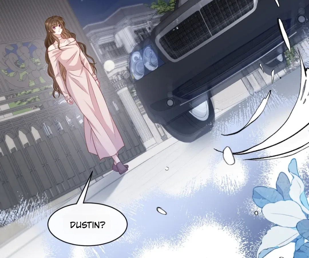 One Night With Deep Passions Chapter 54 – Page 50