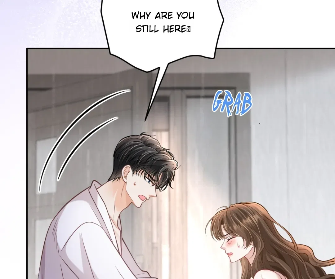 One Night With Deep Passions Chapter 53 – Page 7