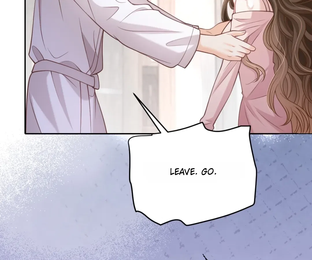 One Night With Deep Passions Chapter 53 – Page 8