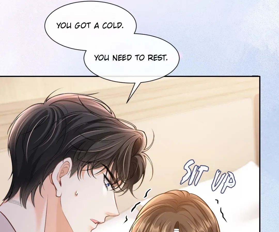 One Night With Deep Passions Chapter 53 – Page 34