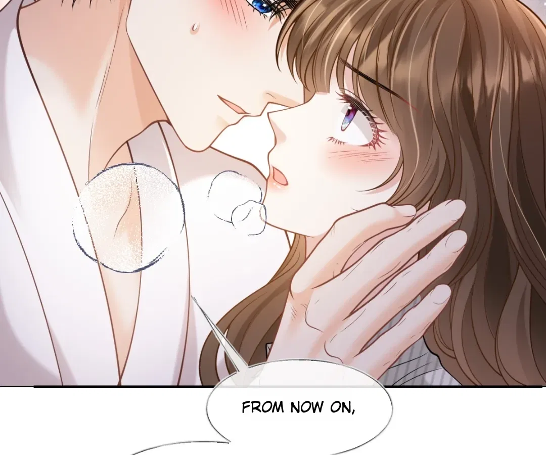 One Night With Deep Passions Chapter 53 – Page 61