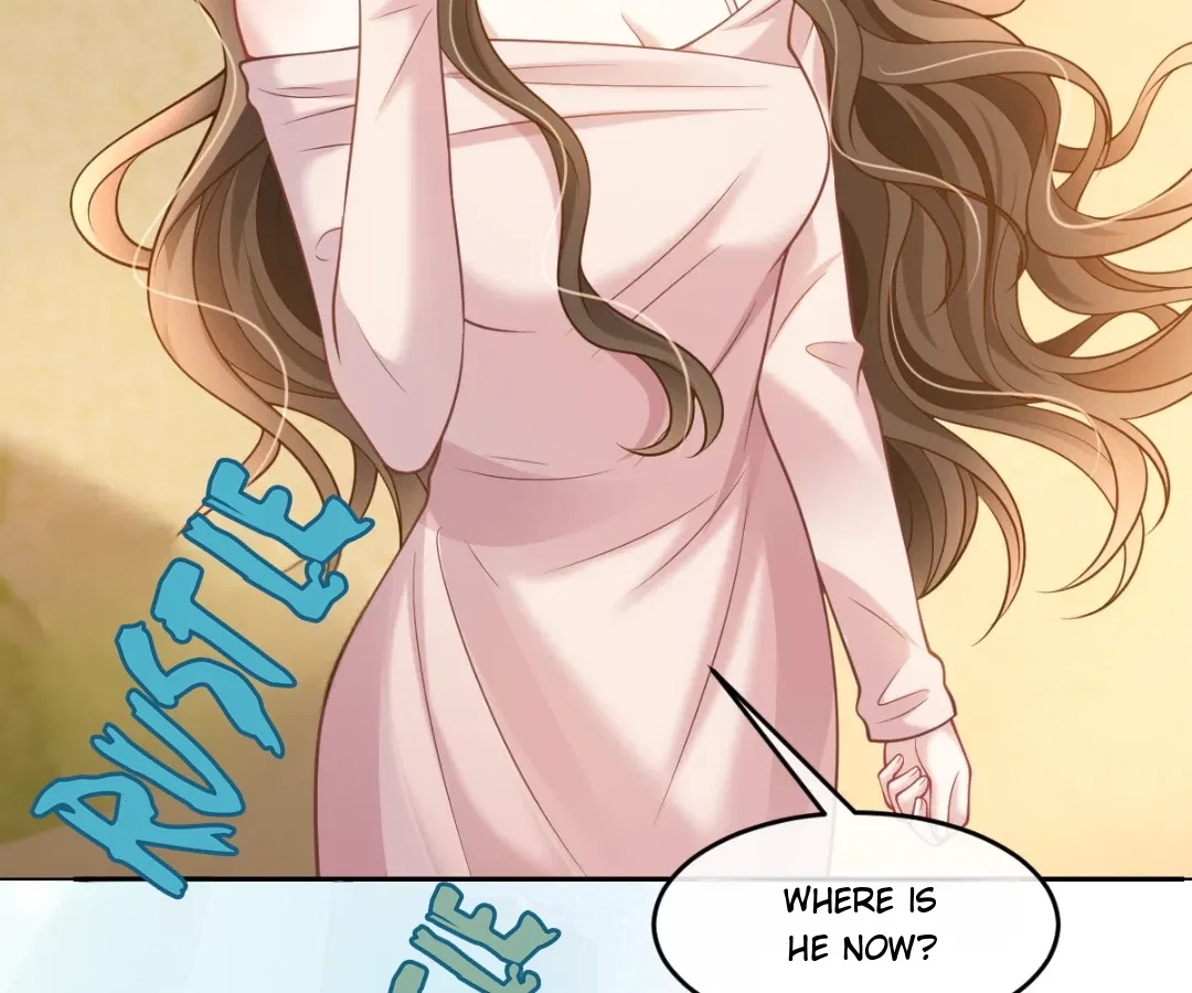 One Night With Deep Passions Chapter 52 – Page 5