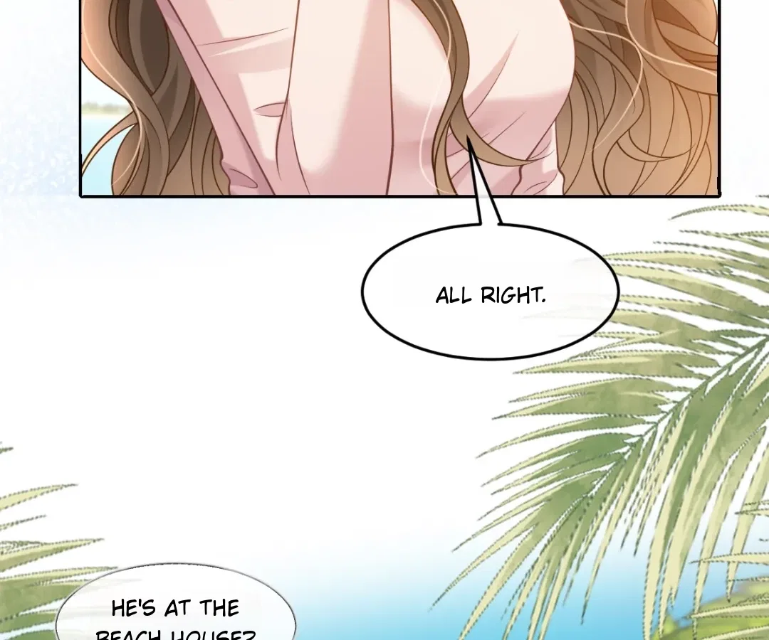 One Night With Deep Passions Chapter 52 – Page 8