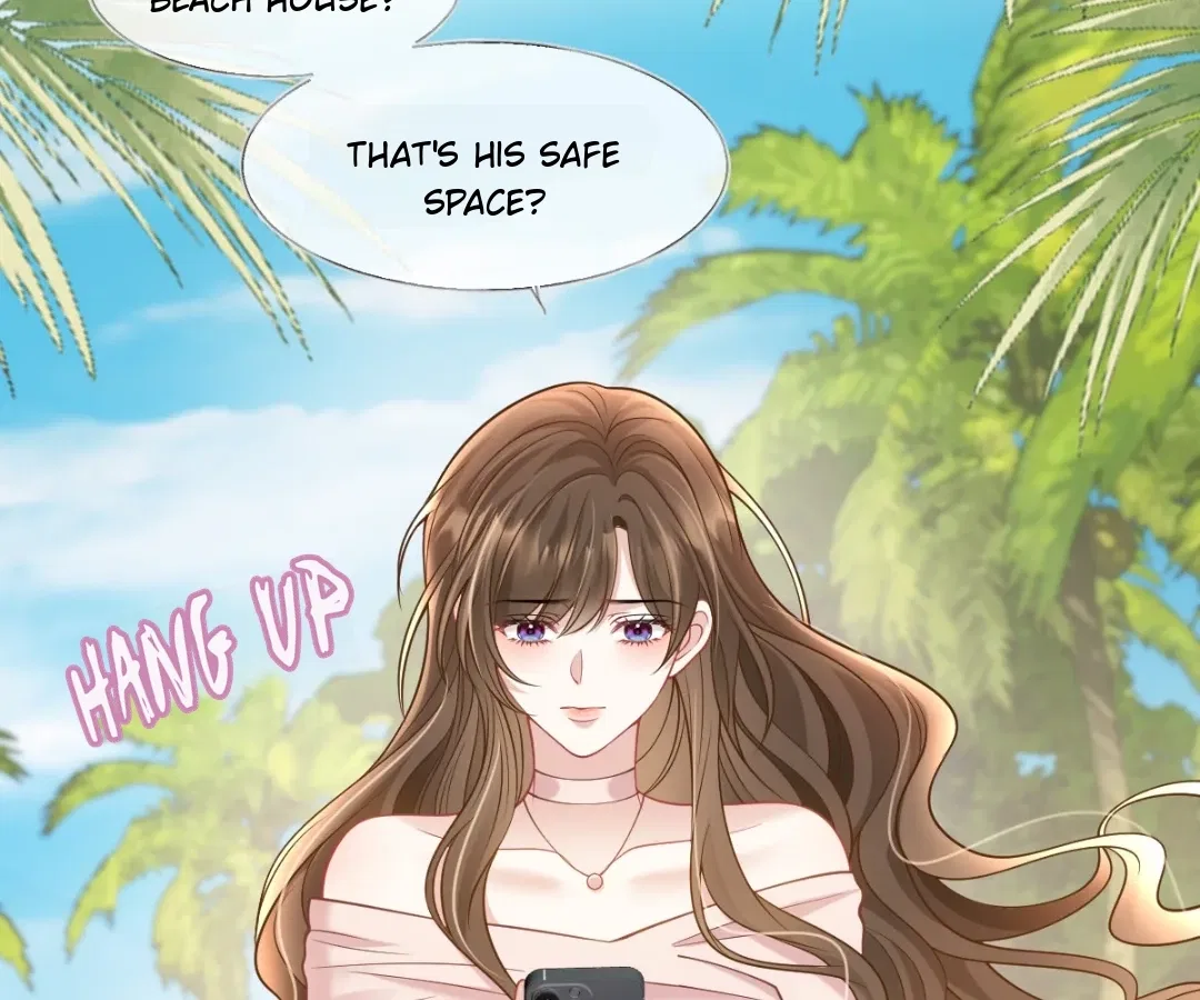 One Night With Deep Passions Chapter 52 – Page 9