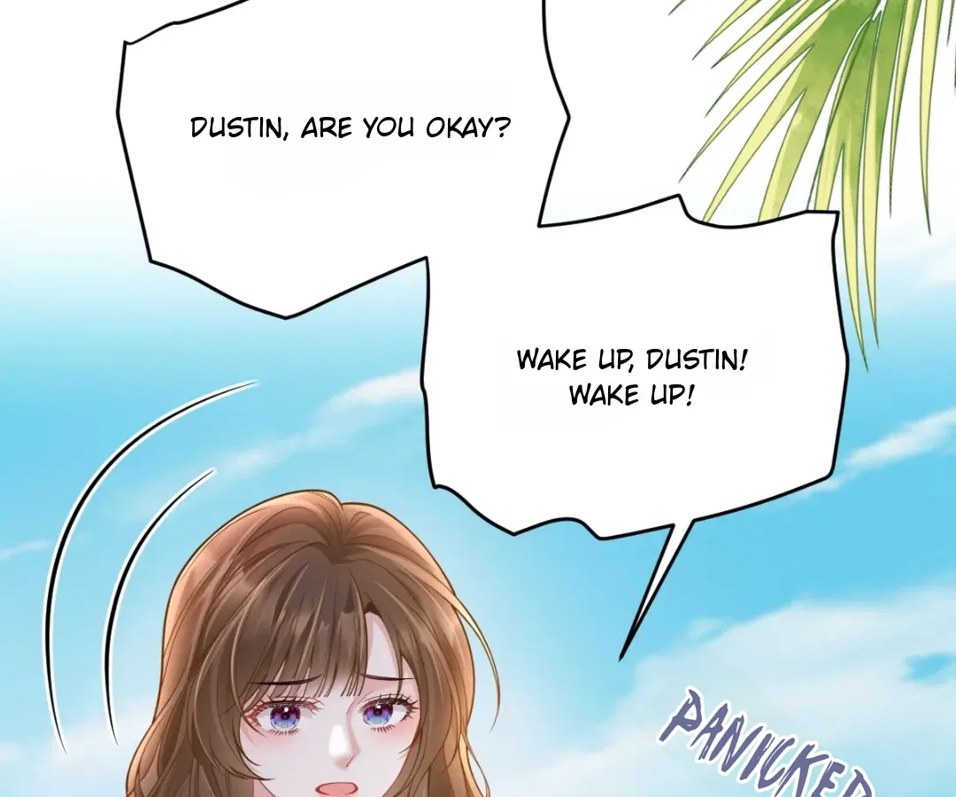 One Night With Deep Passions Chapter 52 – Page 21