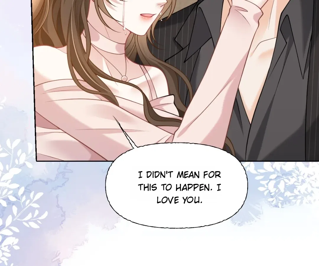 One Night With Deep Passions Chapter 52 – Page 25
