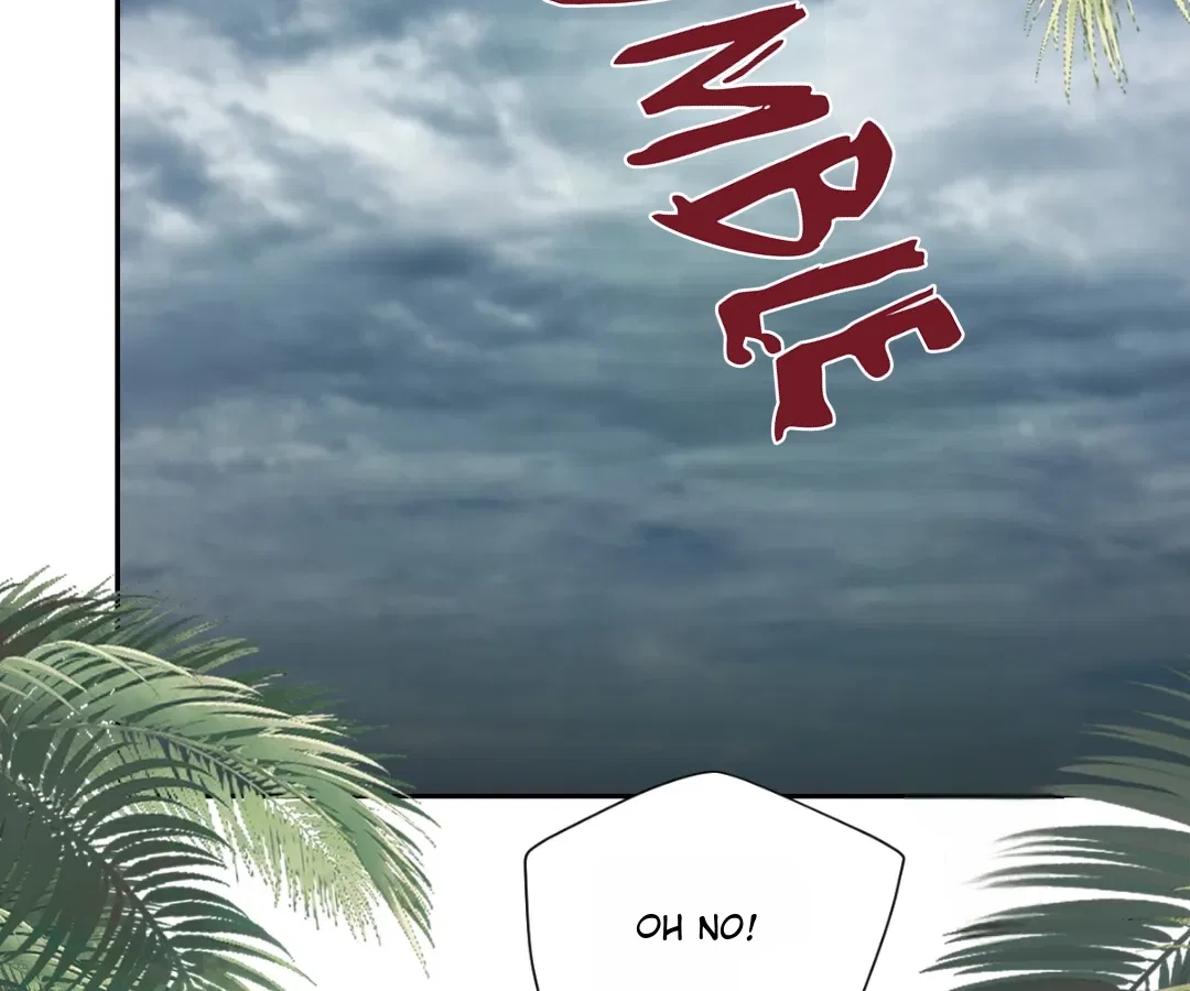 One Night With Deep Passions Chapter 52 – Page 27