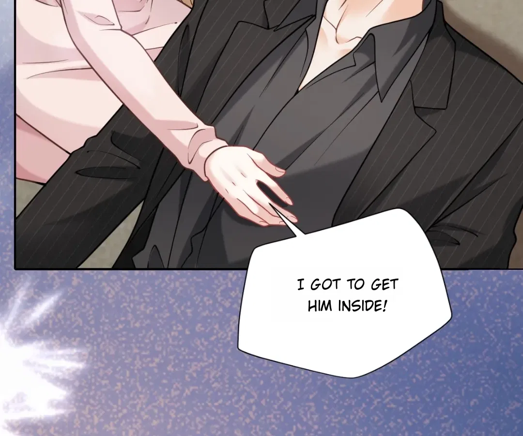 One Night With Deep Passions Chapter 52 – Page 31