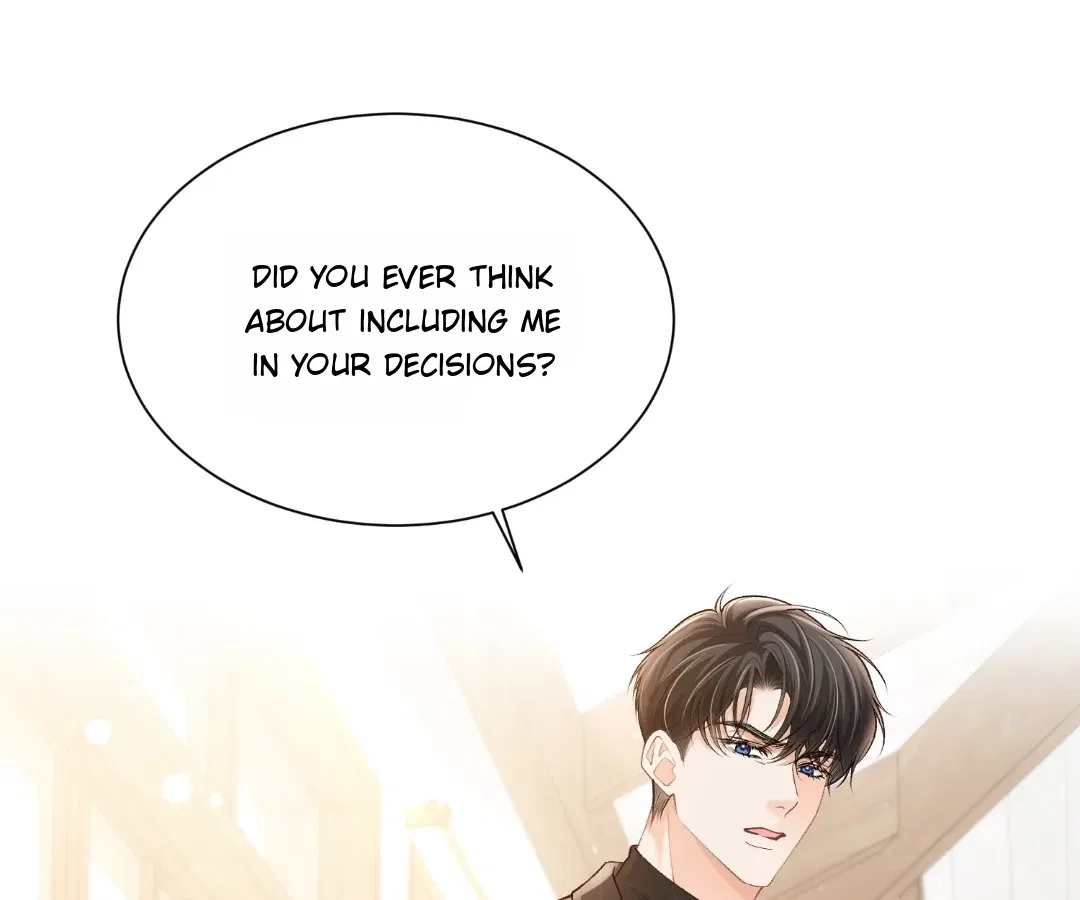 One Night With Deep Passions Chapter 51 – Page 11