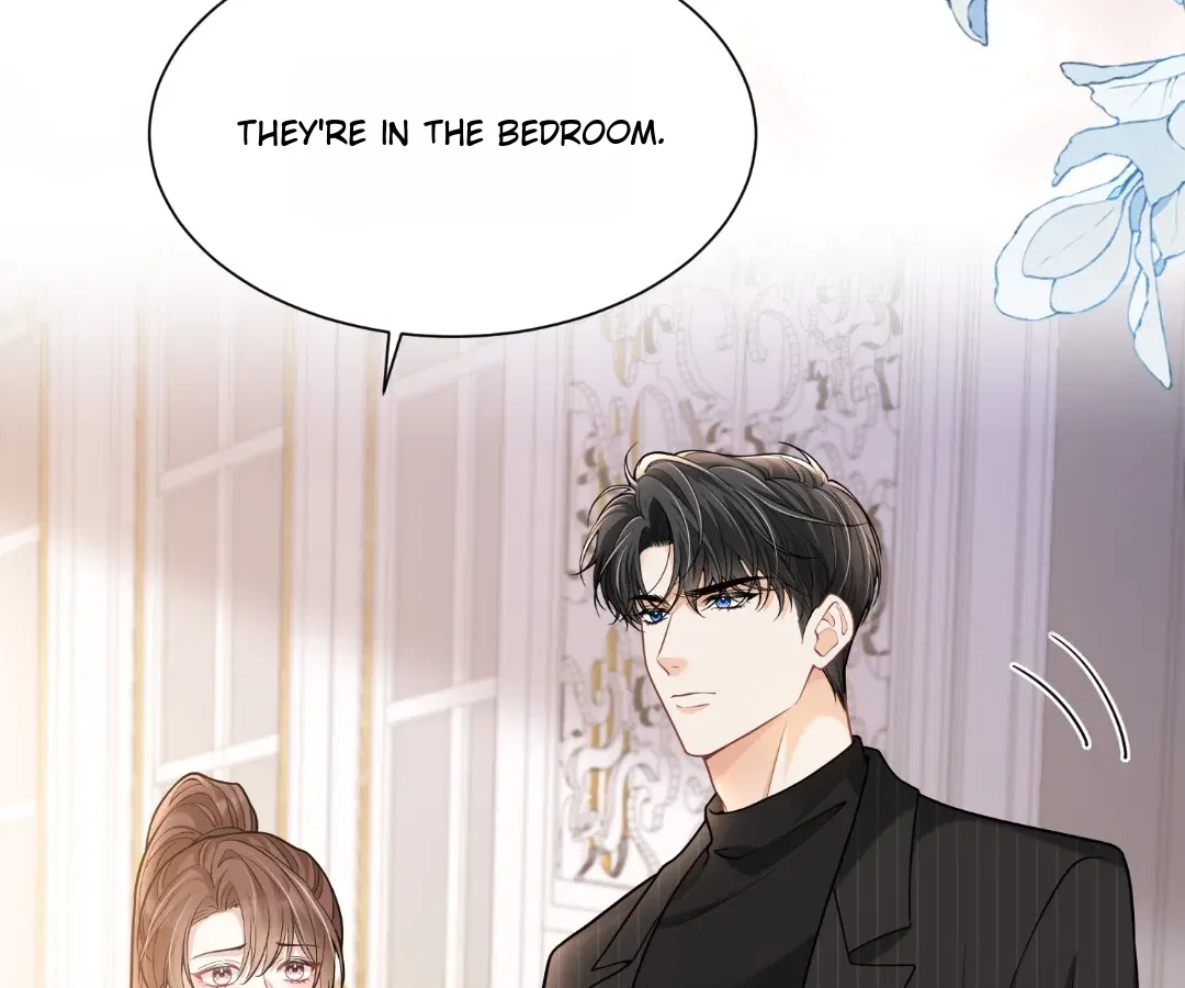 One Night With Deep Passions Chapter 51 – Page 23
