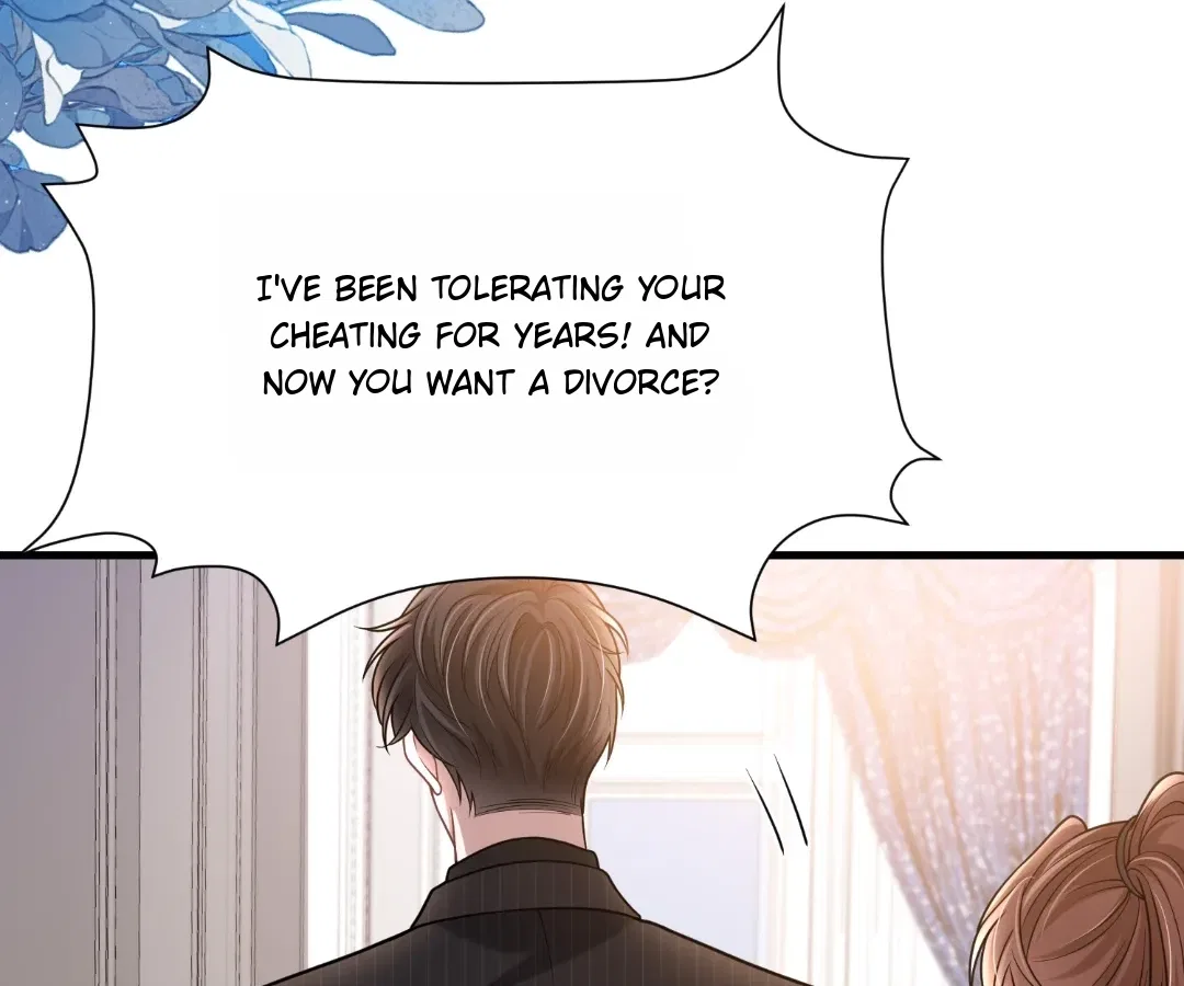 One Night With Deep Passions Chapter 51 – Page 26