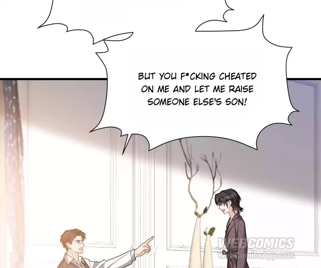 One Night With Deep Passions Chapter 51 – Page 28