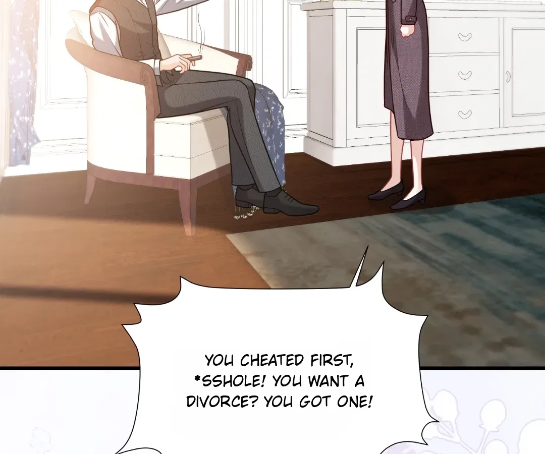 One Night With Deep Passions Chapter 51 – Page 29