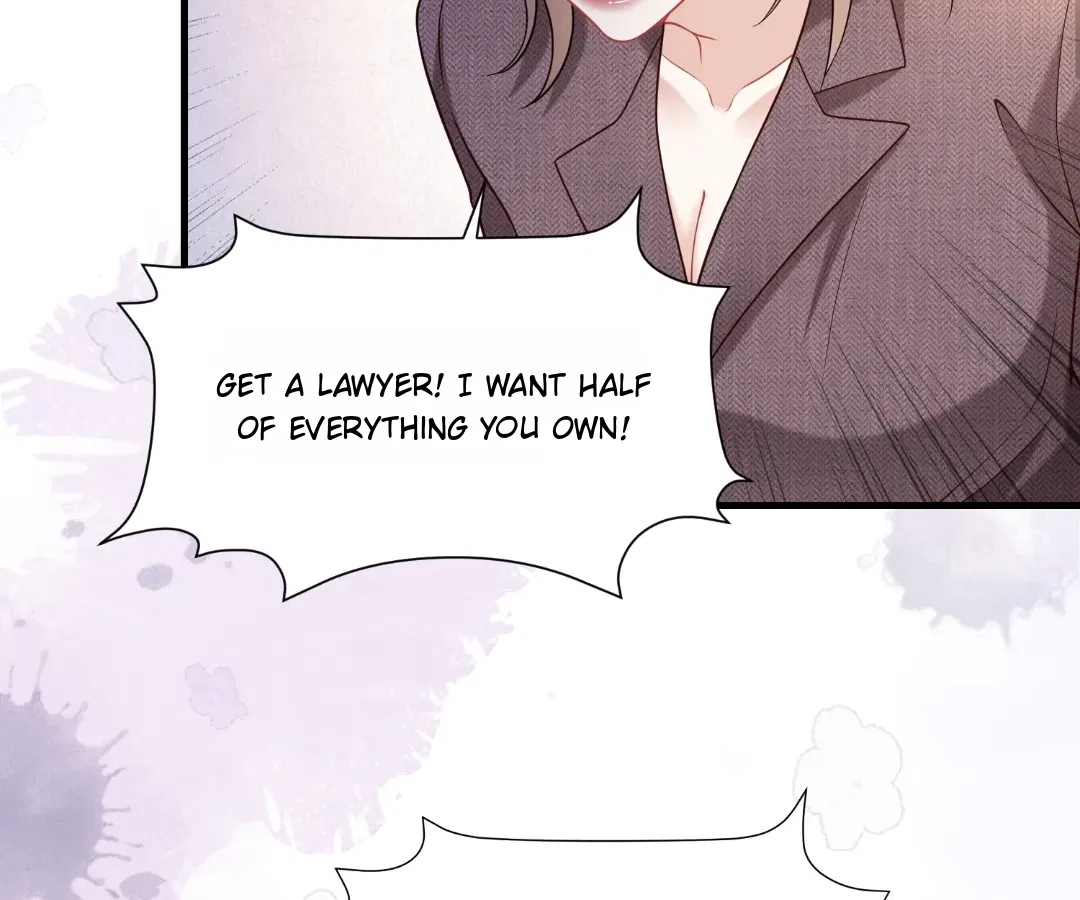 One Night With Deep Passions Chapter 51 – Page 31