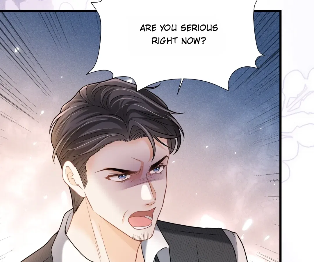 One Night With Deep Passions Chapter 51 – Page 32