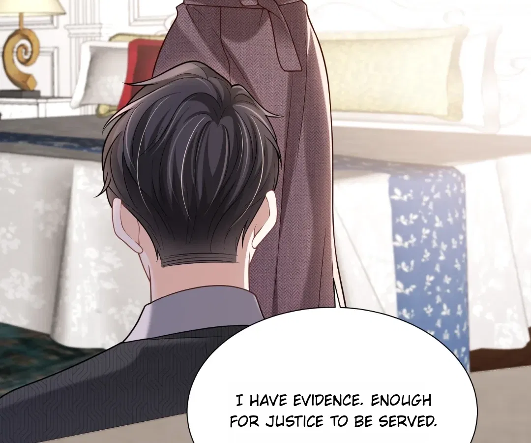 One Night With Deep Passions Chapter 51 – Page 35