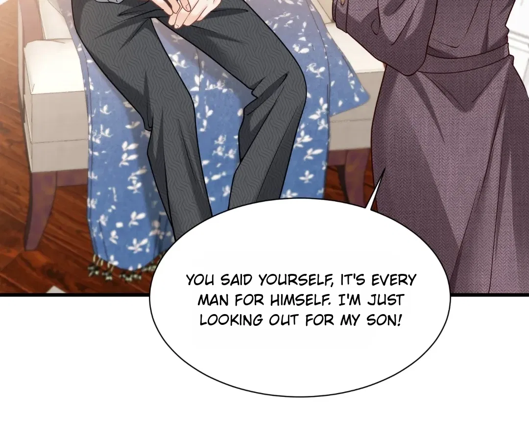 One Night With Deep Passions Chapter 51 – Page 38